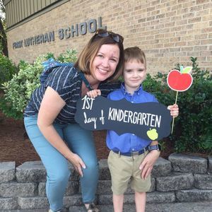 Meet your Posher, Emily